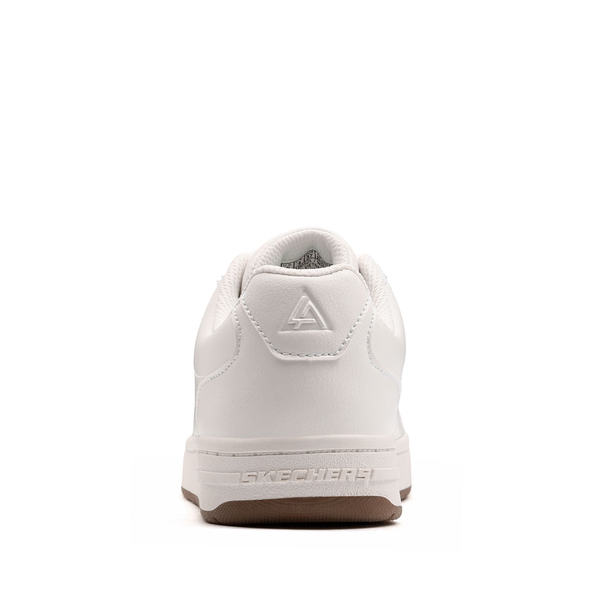 Skechers Smooth Street-Sleek Rise Teniși 418052L-WHT