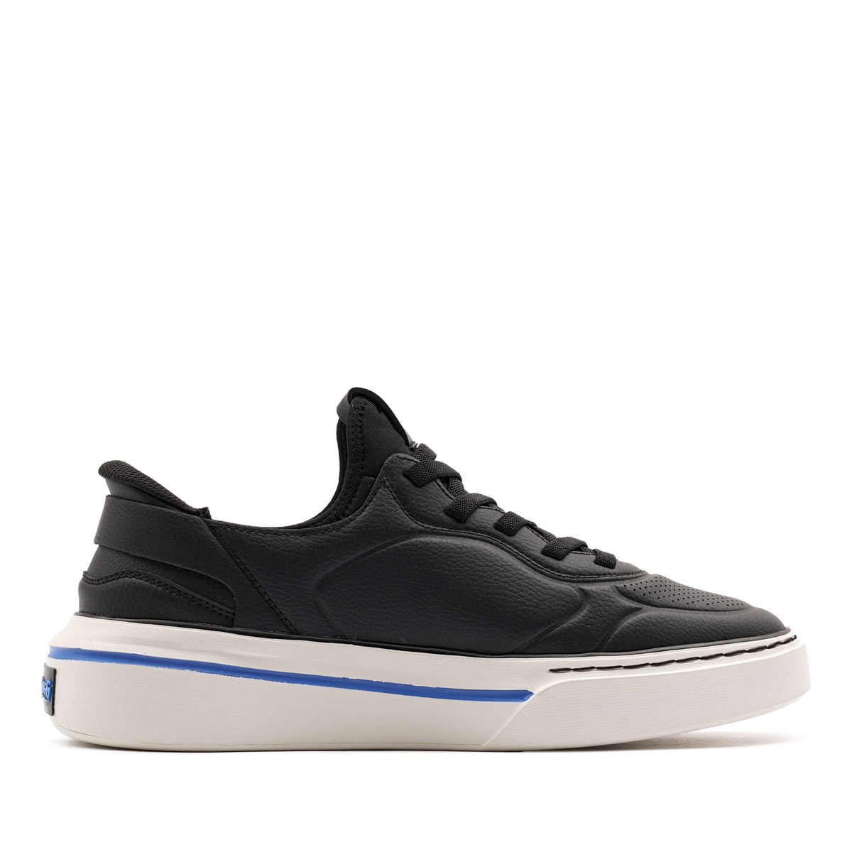 Skechers Snoop One-Next Episode Teniși bărbați 251100-BLK