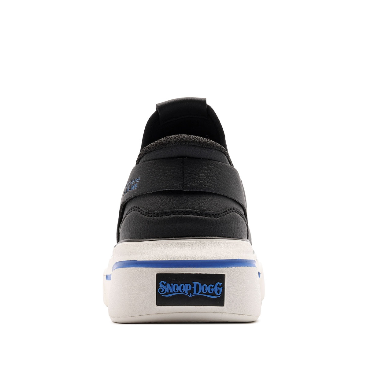 Skechers Snoop One-Next Episode Teniși bărbați 251100-BLK