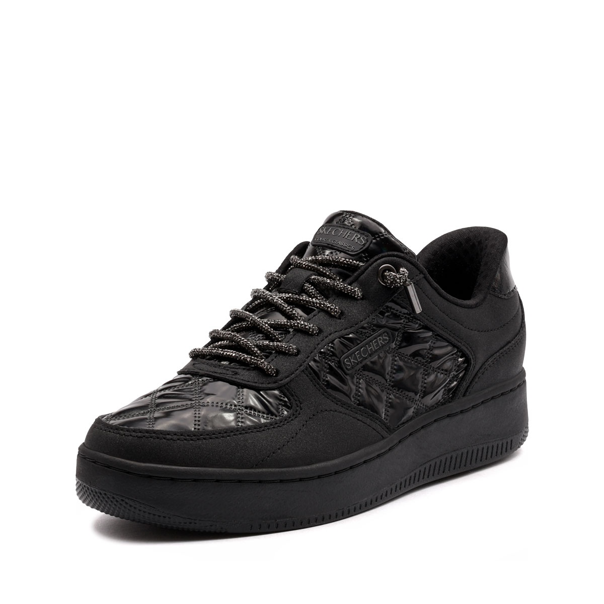 Skechers Sport Court 92-Cosmic Shine Teniși damă 185269-BBK