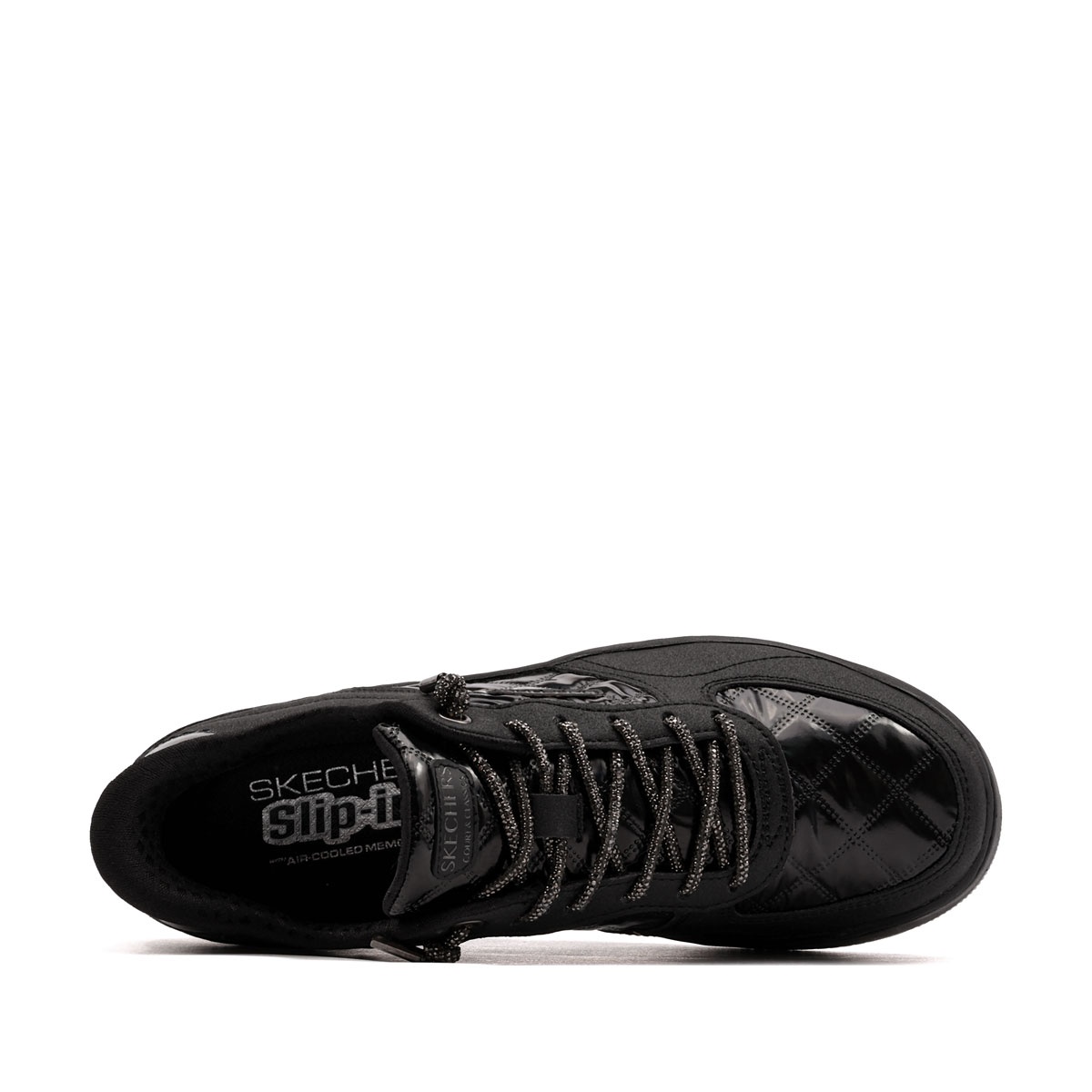 Skechers Sport Court 92-Cosmic Shine Teniși damă 185269-BBK