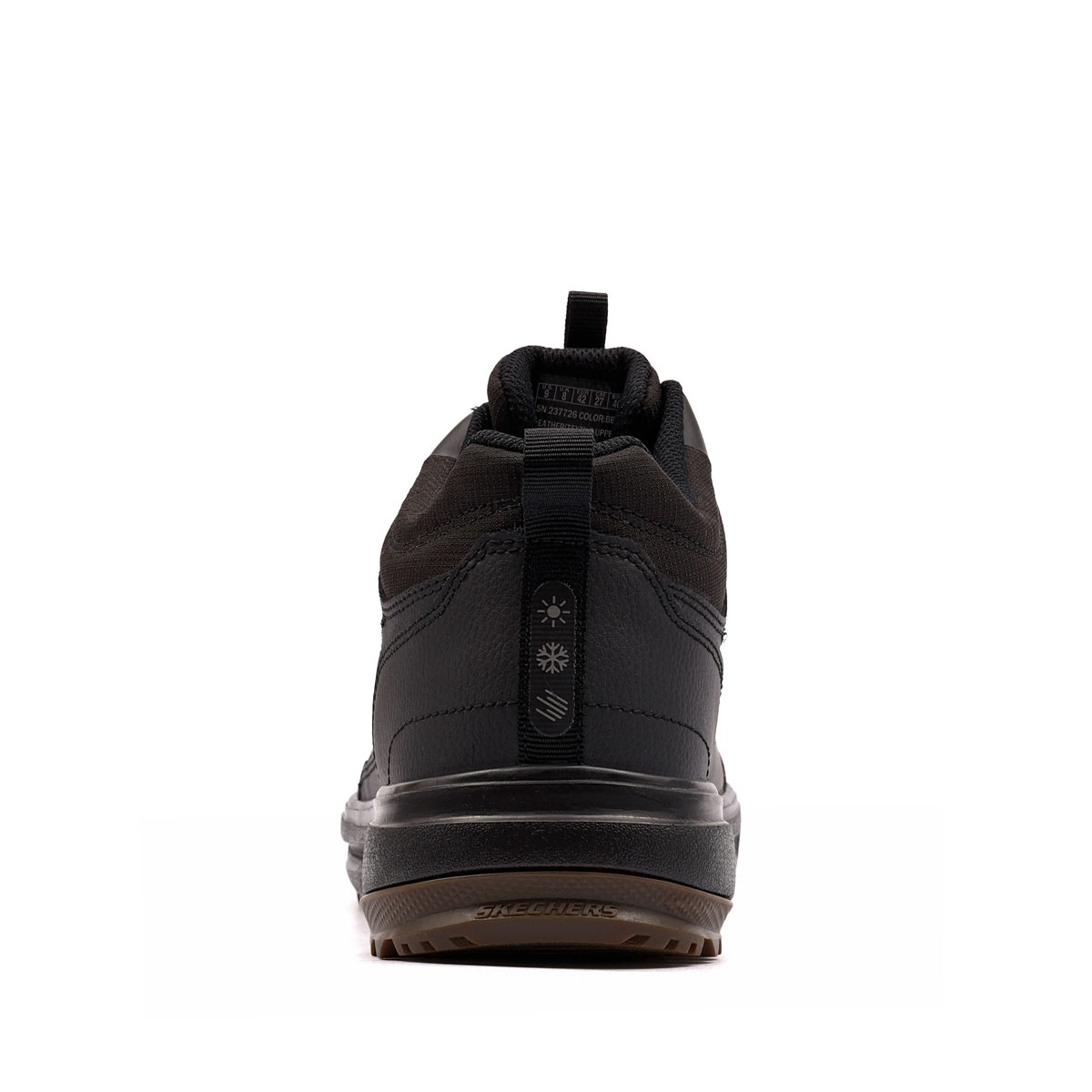 Skechers Urban Street Hiker Teniși bărbați 237726-BBK