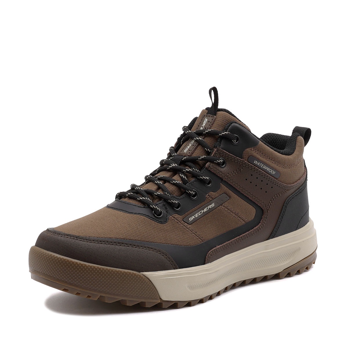 Skechers Urban Street Hiker Teniși bărbați 237726-BRN
