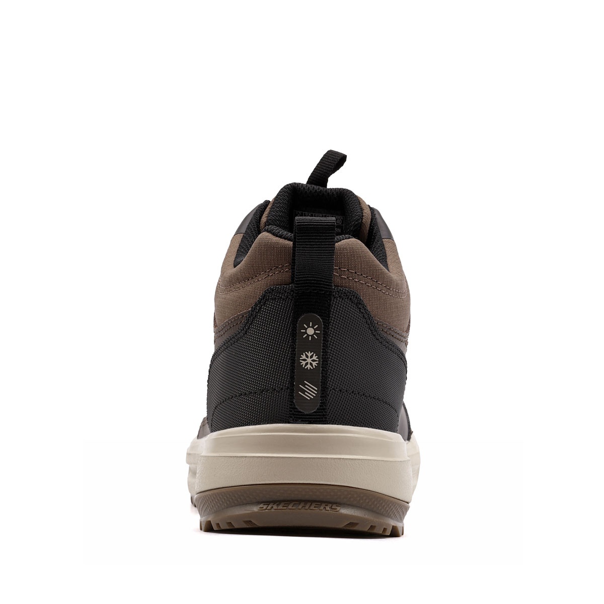 Skechers Urban Street Hiker Teniși bărbați 237726-BRN