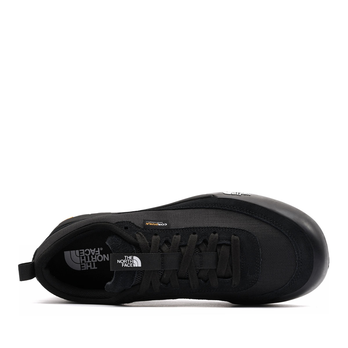 The North Face Clyffe Pantofi sport bărbați NF0A8AD9KX7