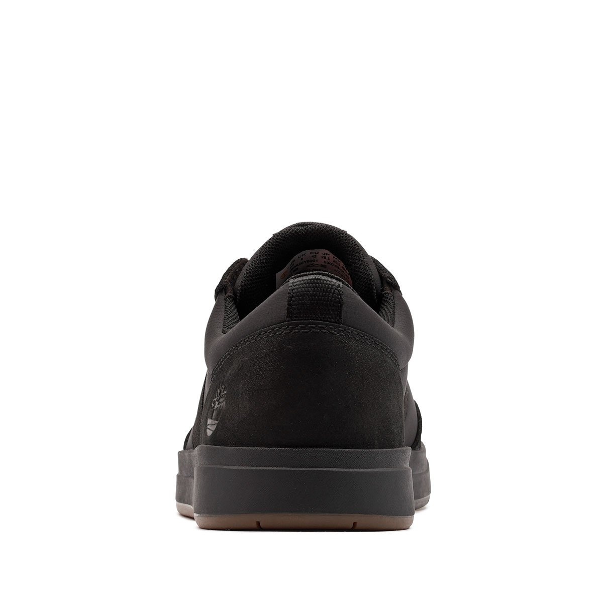 Timberland Davis Square Basic Low Lace Sneaker Teniși bărbați 0A26Y6001