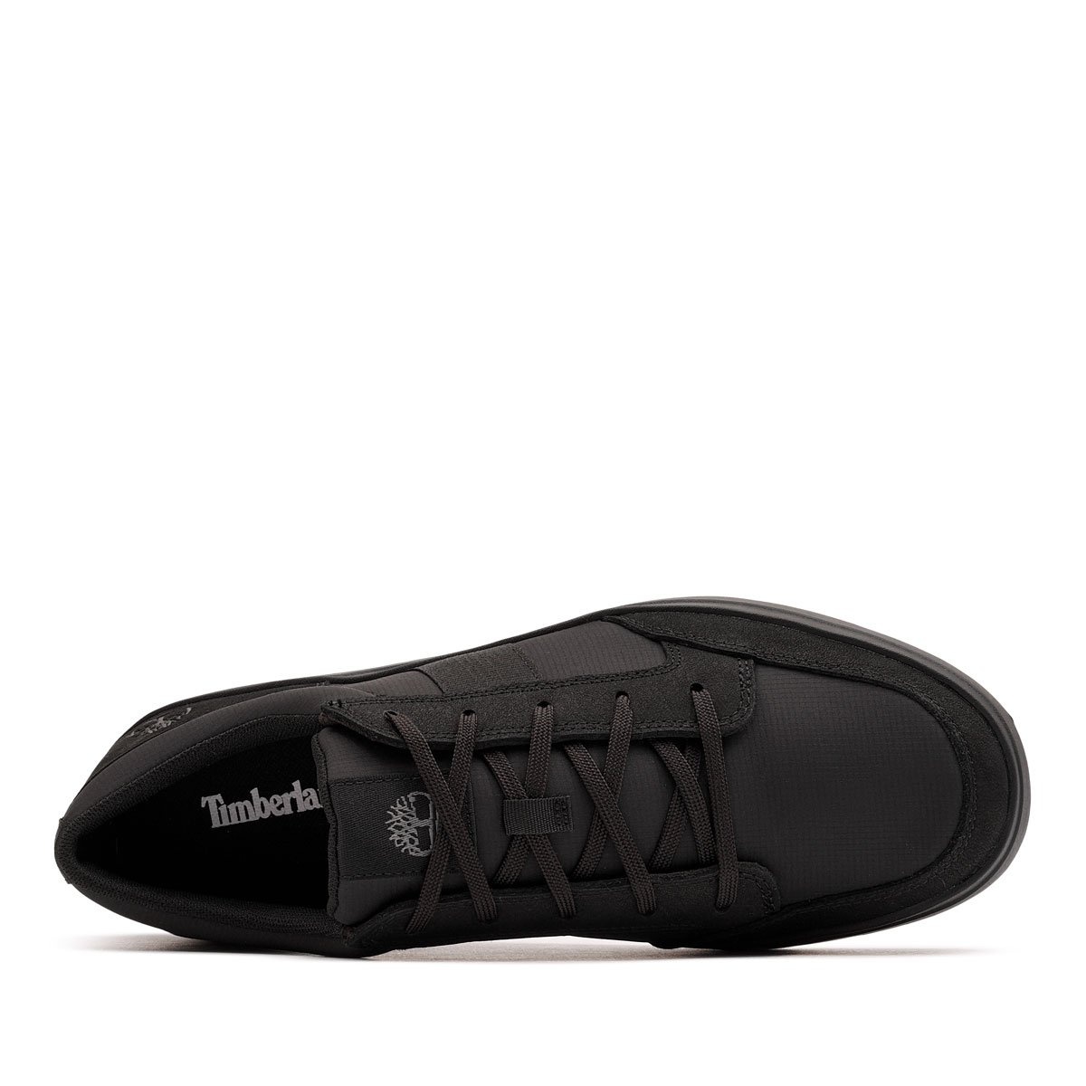 Timberland Davis Square Basic Low Lace Sneaker Teniși bărbați 0A26Y6001