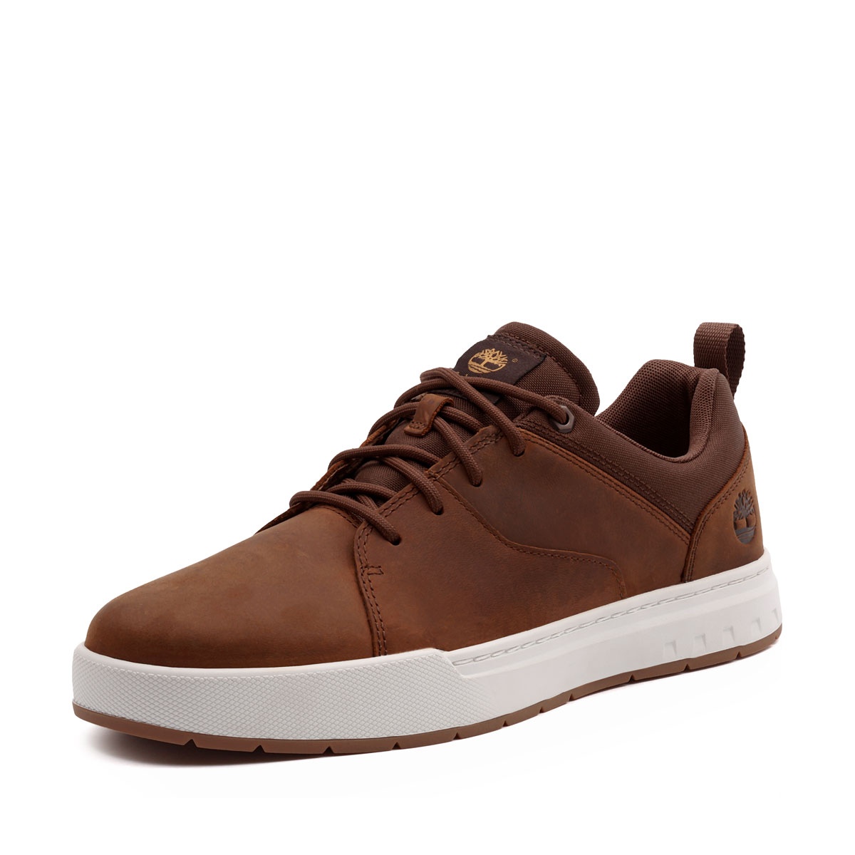 Timberland Maple Grove Low Lace Sneaker Teniși bărbați 0A5Z1S358