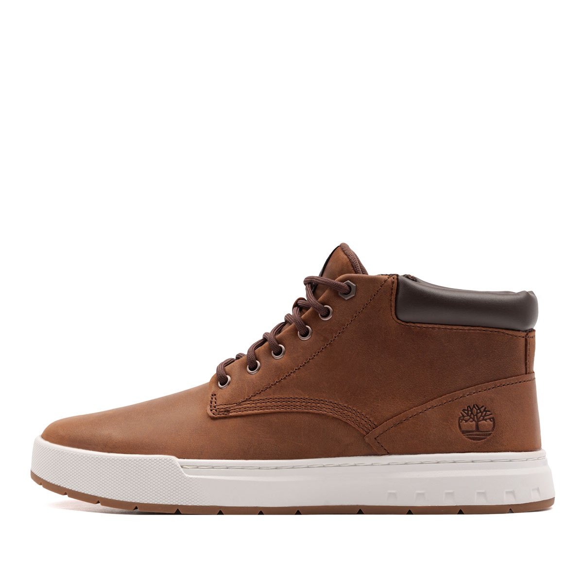 Timberland Maple Grove Mid Lace Sneaker Teniși bărbați 0A297Q358