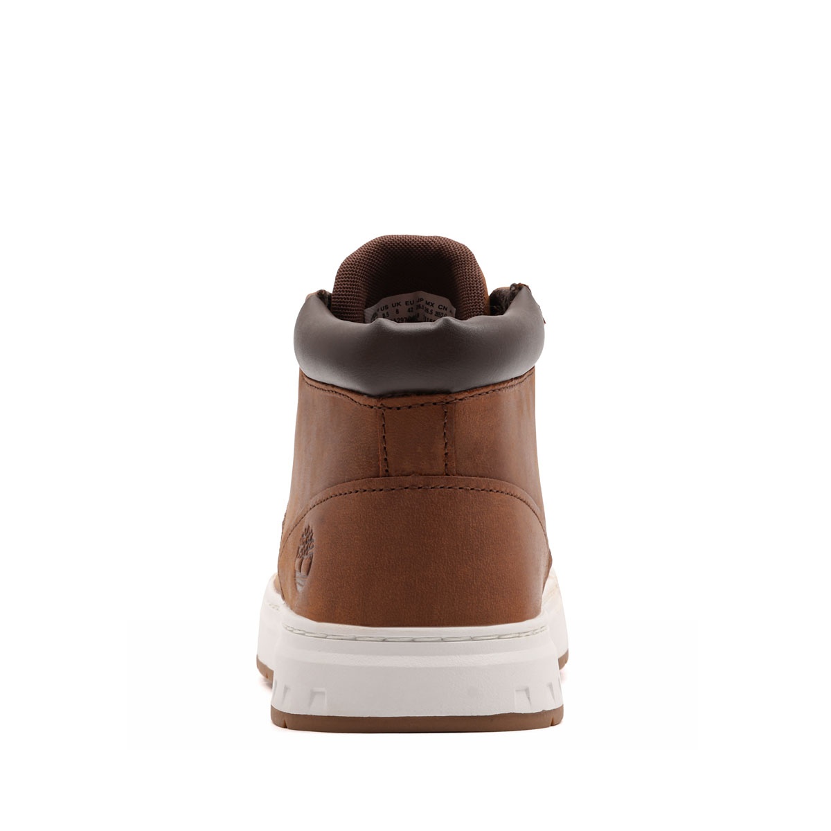 Timberland Maple Grove Mid Lace Sneaker Teniși bărbați 0A297Q358