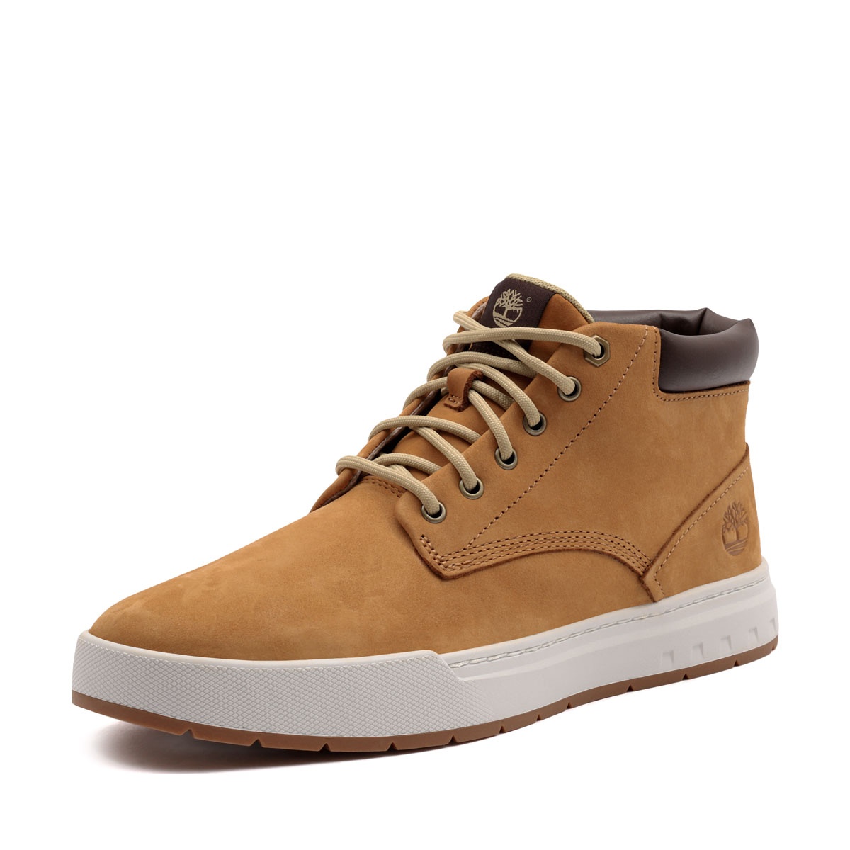 Timberland Maple Grove Mid Lace Sneaker Teniși bărbați 0A5PRV231
