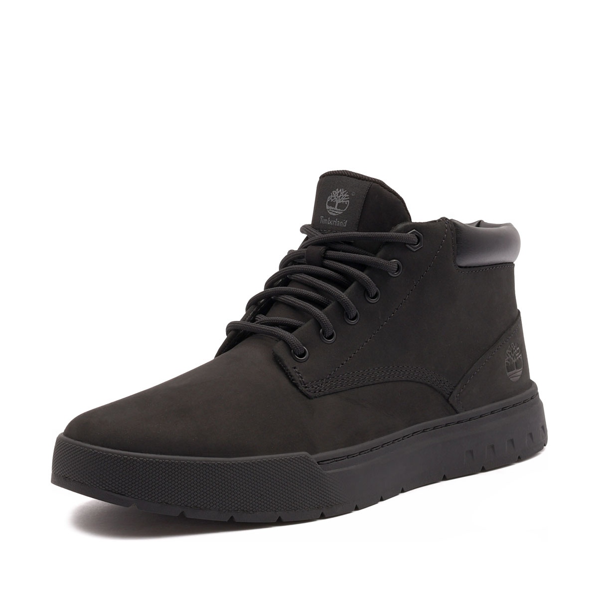 Timberland Maple Grove Mid Lace Sneaker Teniși bărbați 0A658N001