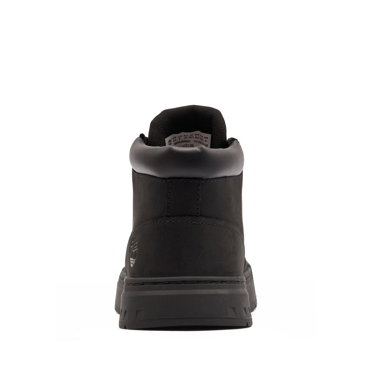 Timberland Maple Grove Mid Lace Sneaker Teniși bărbați 0A658N001