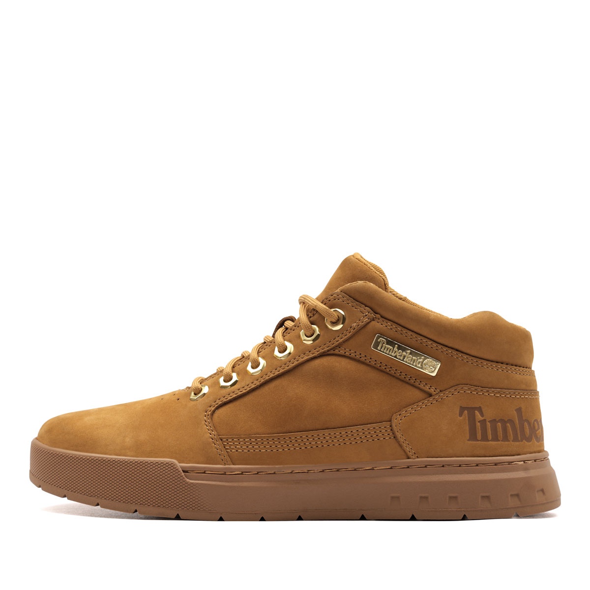 Timberland Maple Grove Mid Lace Sneaker Teniși bărbați 0A6GD3754