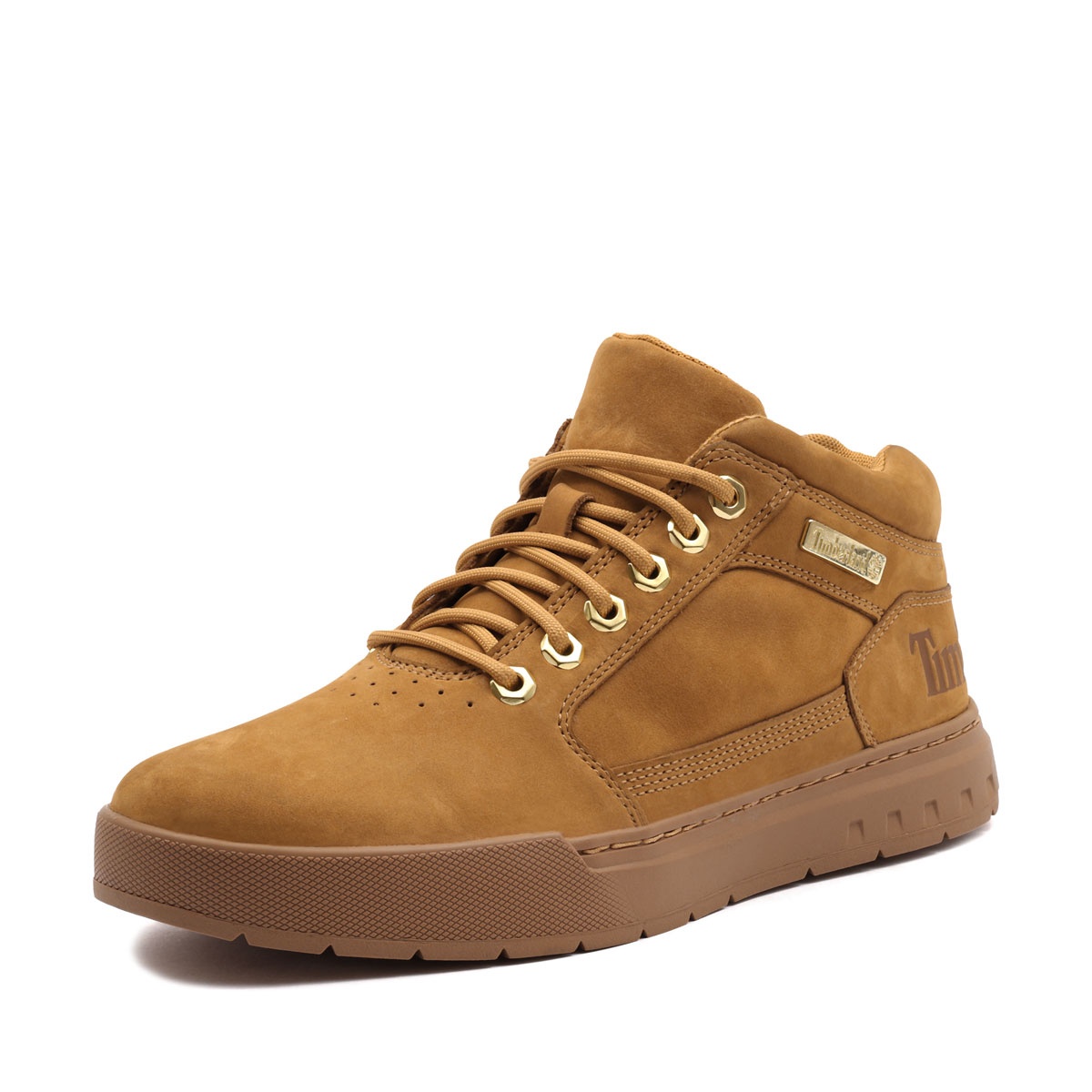 Timberland Maple Grove Mid Lace Sneaker Teniși bărbați 0A6GD3754
