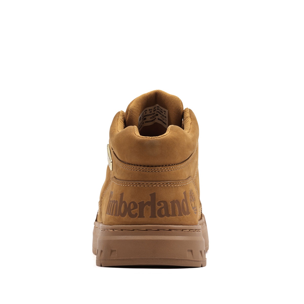 Timberland Maple Grove Mid Lace Sneaker Teniși bărbați 0A6GD3754