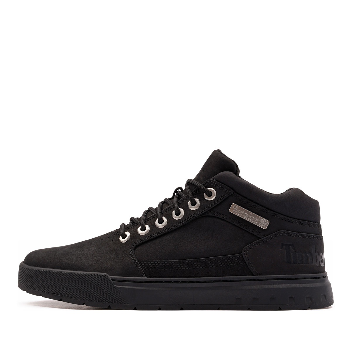 Timberland Maple Grove Mid Lace Sneaker Teniși bărbați 0A6GD3W05