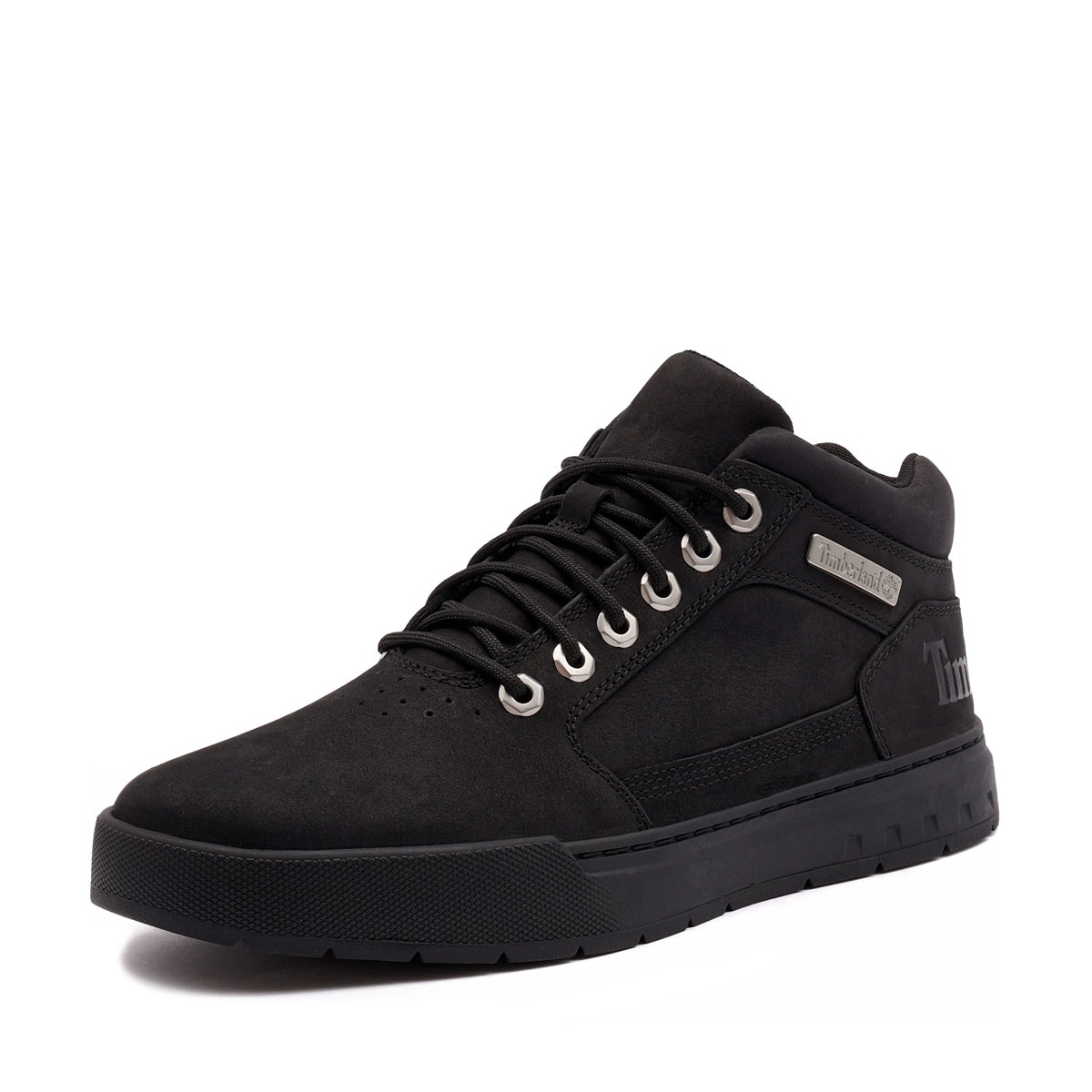 Timberland Maple Grove Mid Lace Sneaker Teniși bărbați 0A6GD3W05