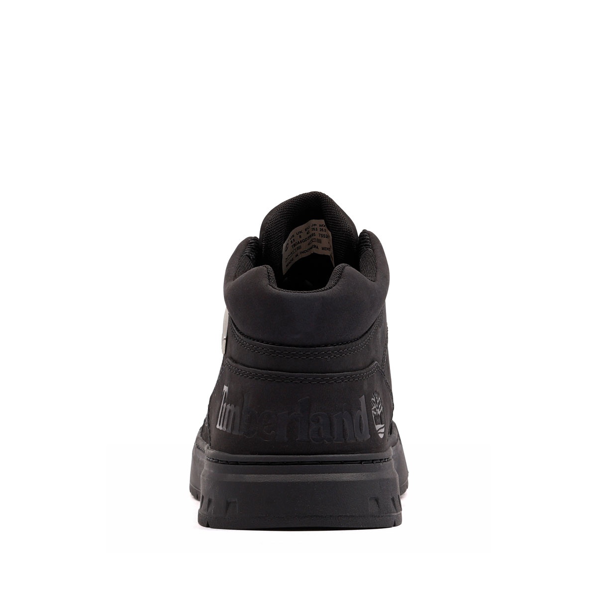 Timberland Maple Grove Mid Lace Sneaker Teniși bărbați 0A6GD3W05