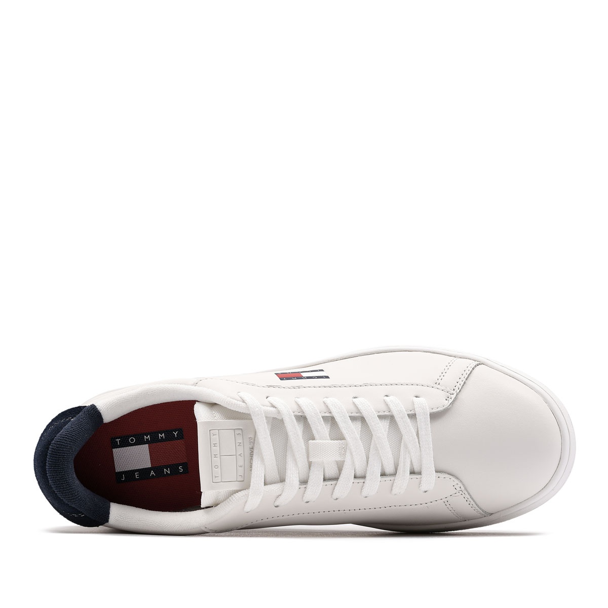 Tommy Hilfiger Archive 98 Teniși bărbați EM0EM015960G1