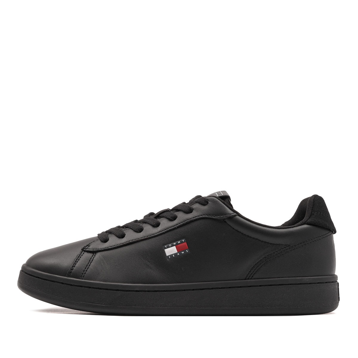 Tommy Hilfiger Archive 98 Leather Court Teniși bărbați EM0EM017910GJ
