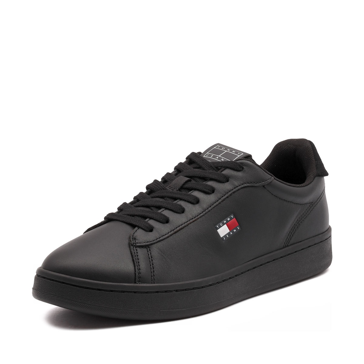 Tommy Hilfiger Archive 98 Leather Court Teniși bărbați EM0EM017910GJ