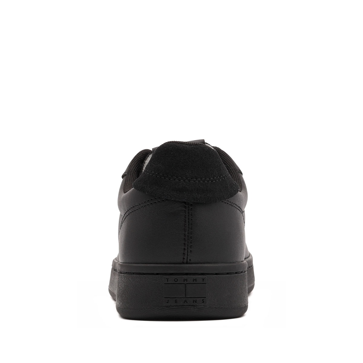 Tommy Hilfiger Archive 98 Leather Court Teniși bărbați EM0EM017910GJ