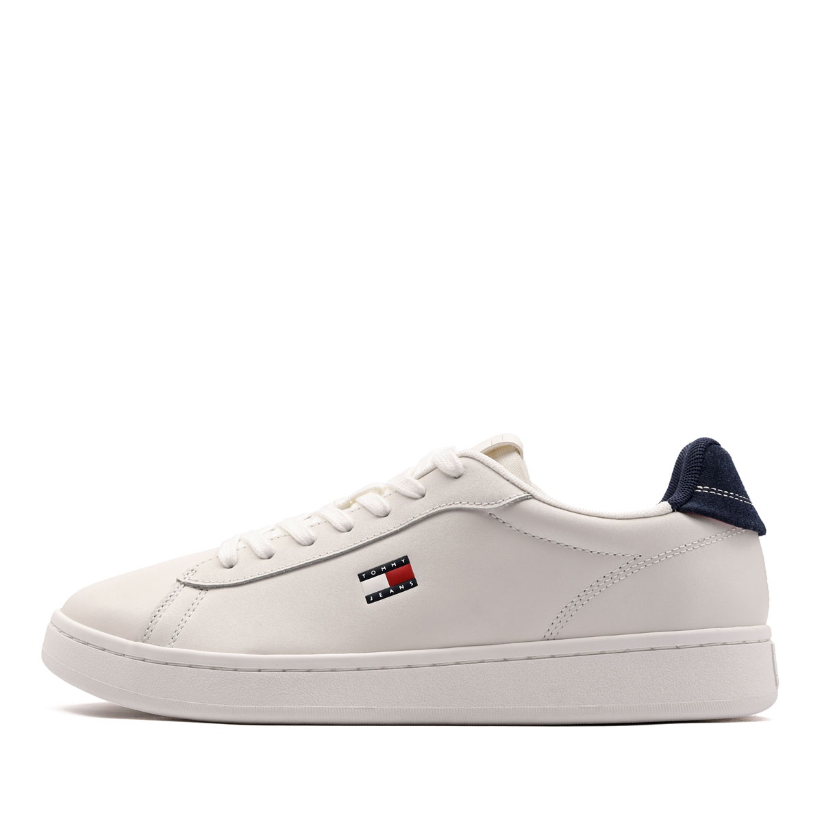 Tommy Hilfiger Archive 98 Leather Court Teniși bărbați EM0EM017910GZ