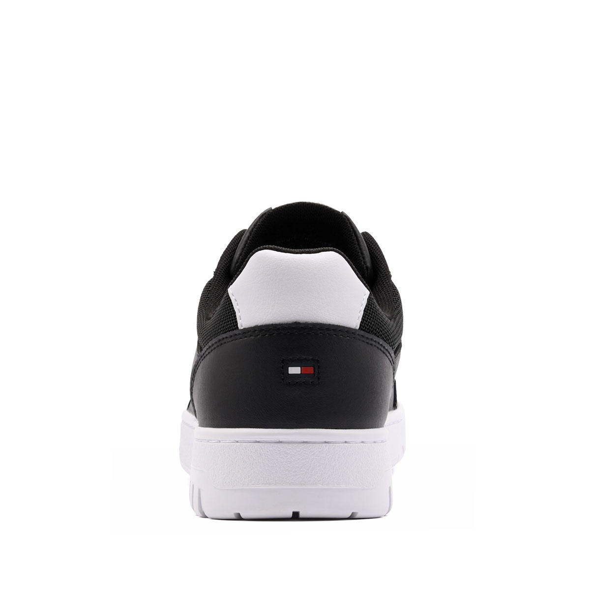 Tommy Hilfiger Basket Core Lite Leather Teniși bărbați FM0FM05868BDS