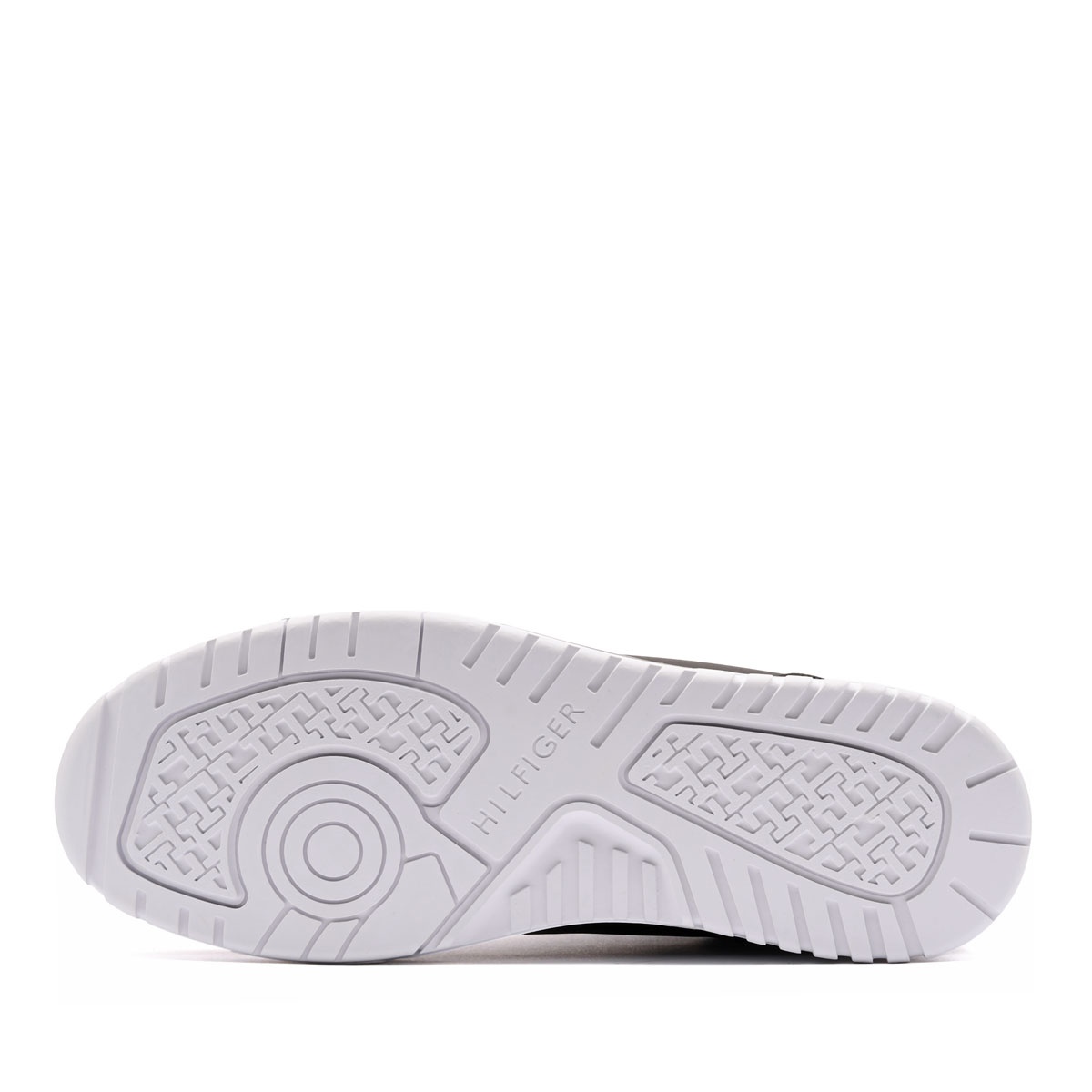 Tommy Hilfiger Basket Core Lite Leather Teniși bărbați FM0FM05868BDS