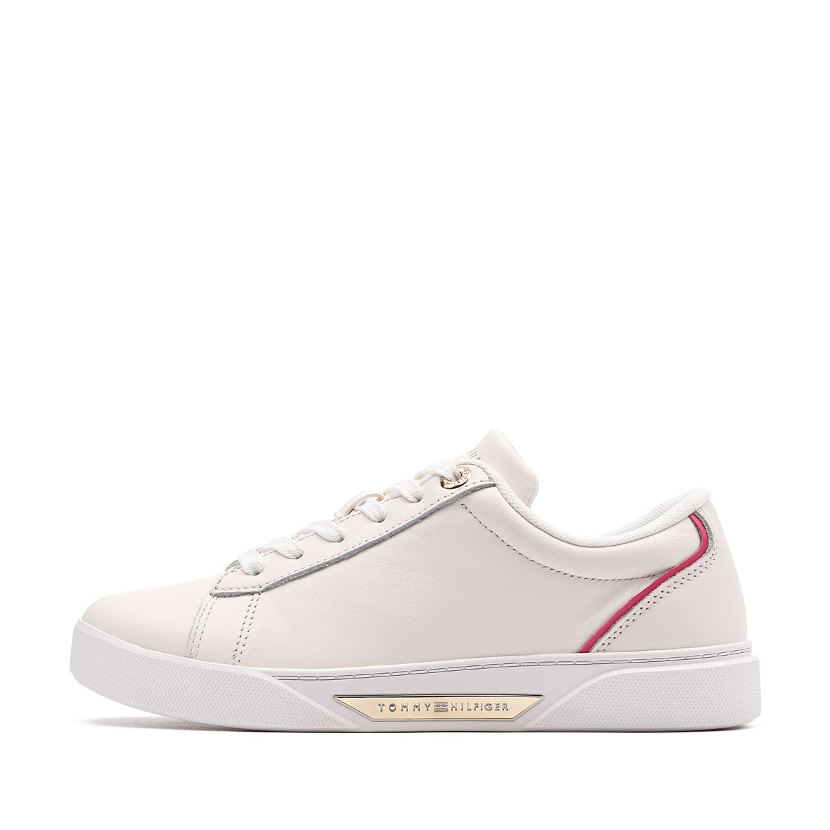 Tommy Hilfiger Chic Court Sneaker Teniși damă FW0FW08642YBH