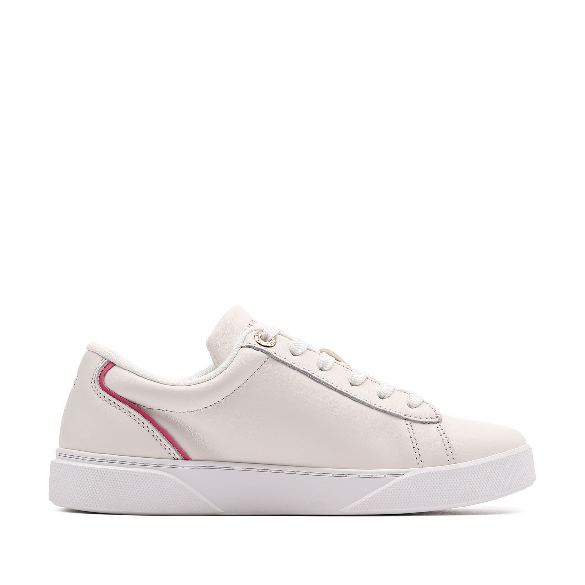 Tommy Hilfiger Chic Court Sneaker Teniși damă FW0FW08642YBH