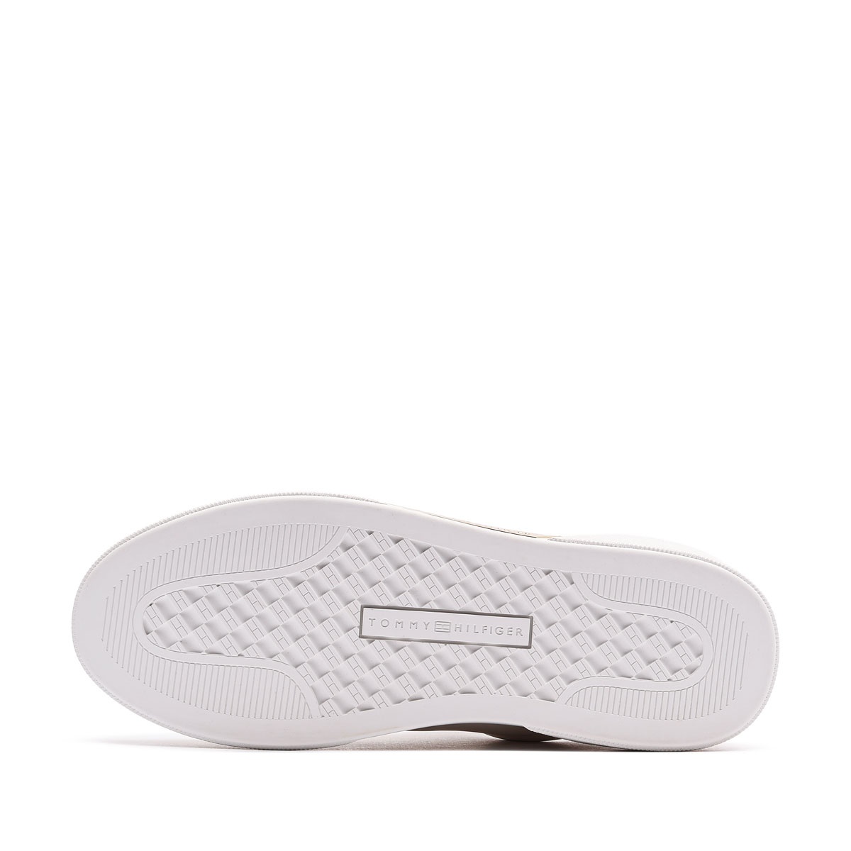 Tommy Hilfiger Chic Court Sneaker Teniși damă FW0FW08642YBH