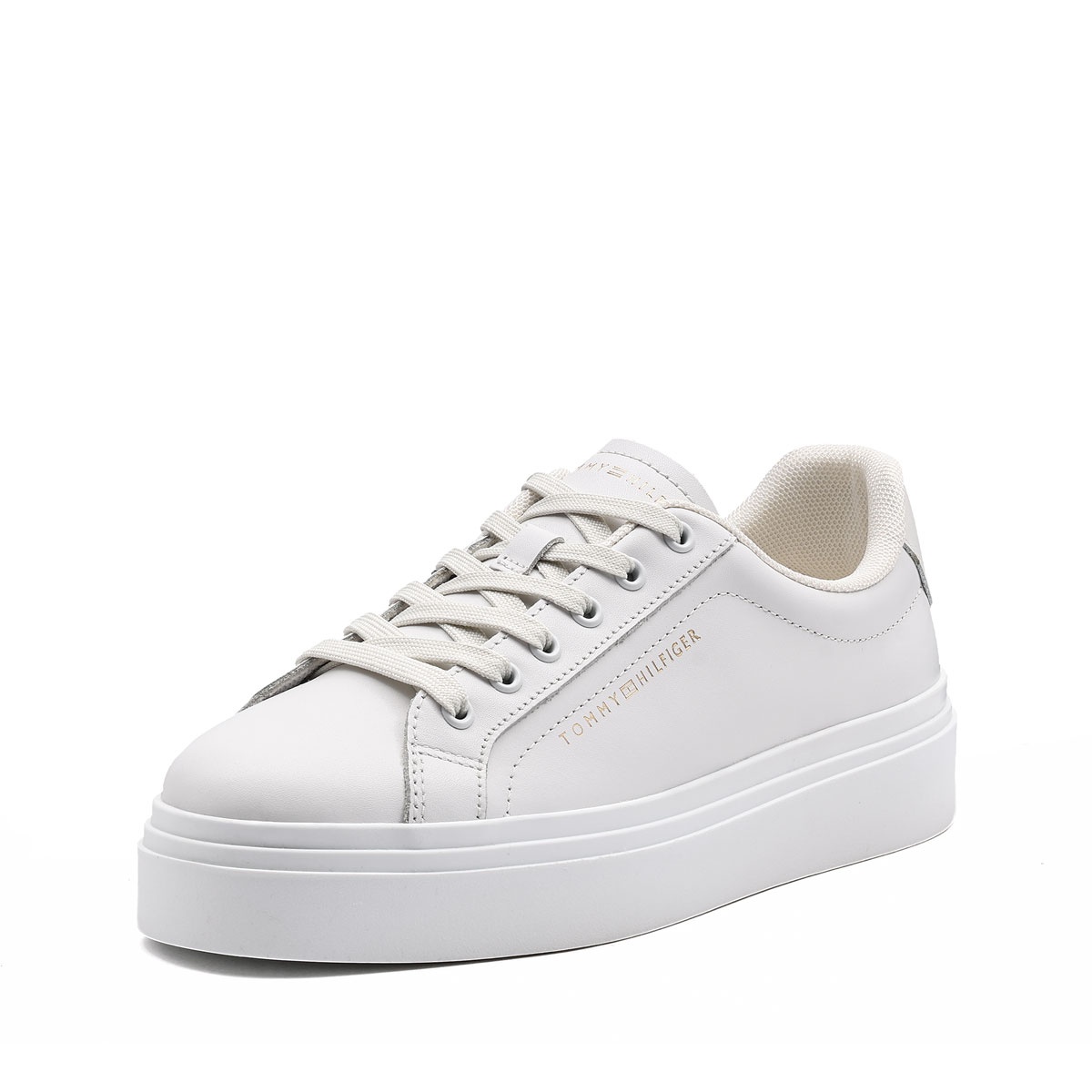 Tommy Hilfiger Chic Cupsole Platform Teniși damă FW0FW0910701T