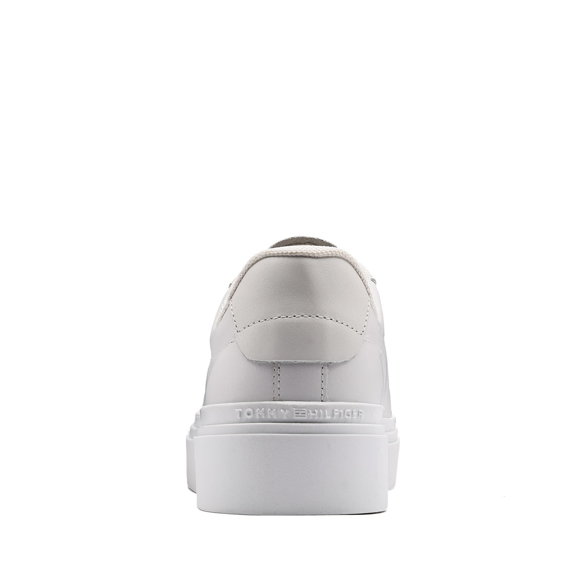 Tommy Hilfiger Chic Cupsole Platform Teniși damă FW0FW0910701T