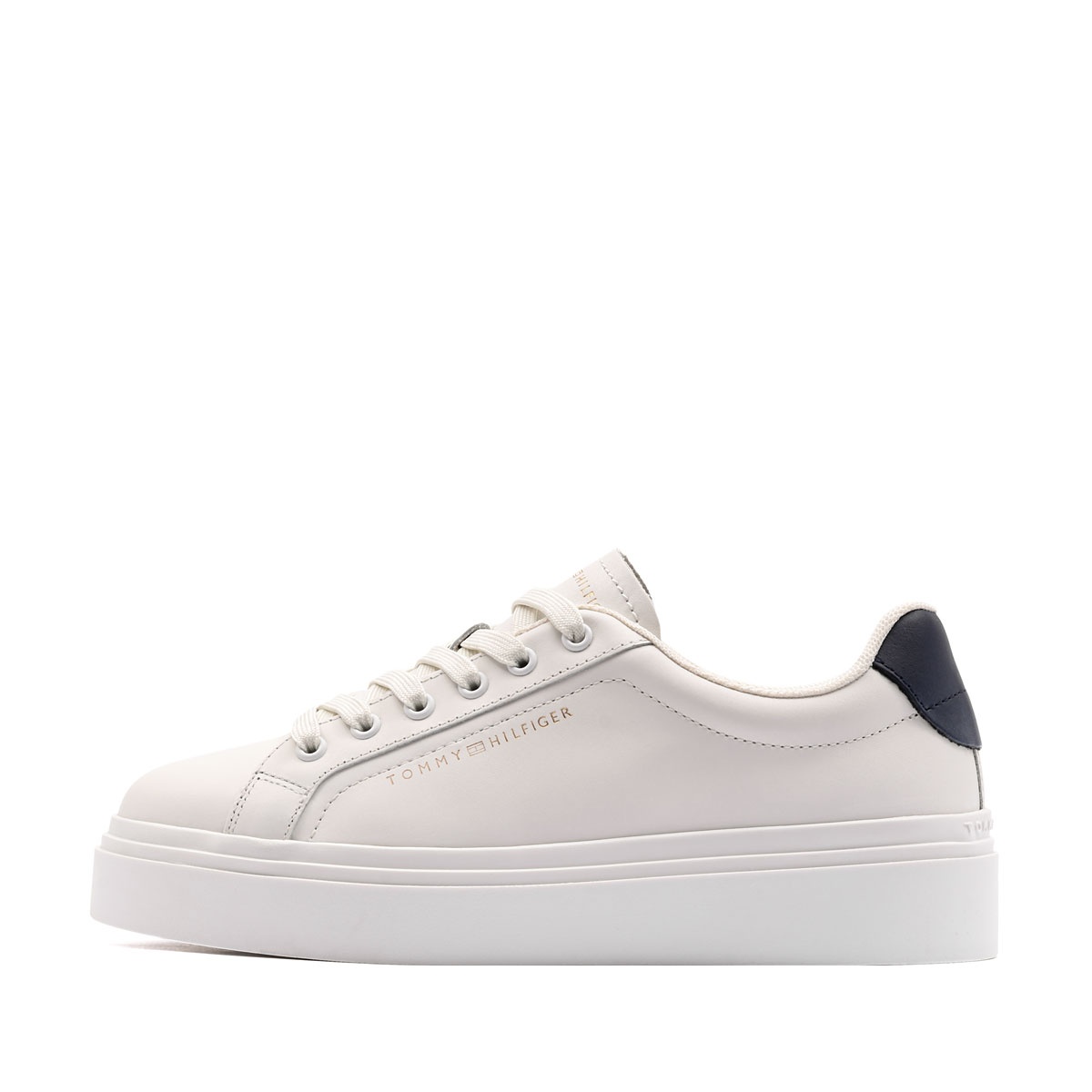 Tommy Hilfiger Chic Cupsole Platform Teniși damă FW0FW09107064