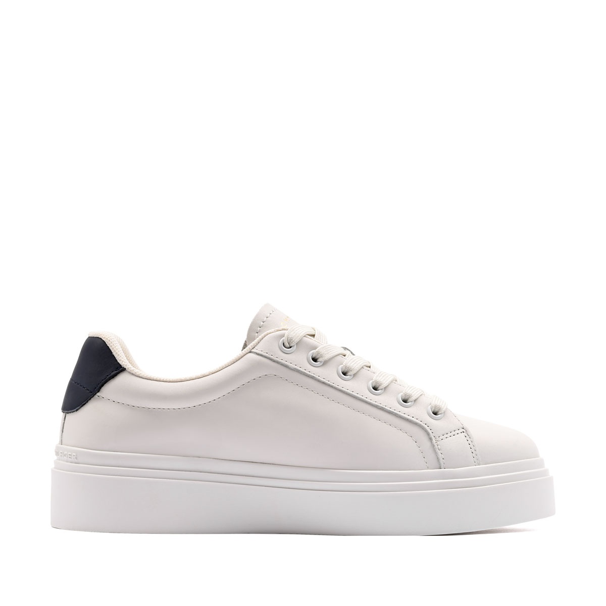Tommy Hilfiger Chic Cupsole Platform Teniși damă FW0FW09107064
