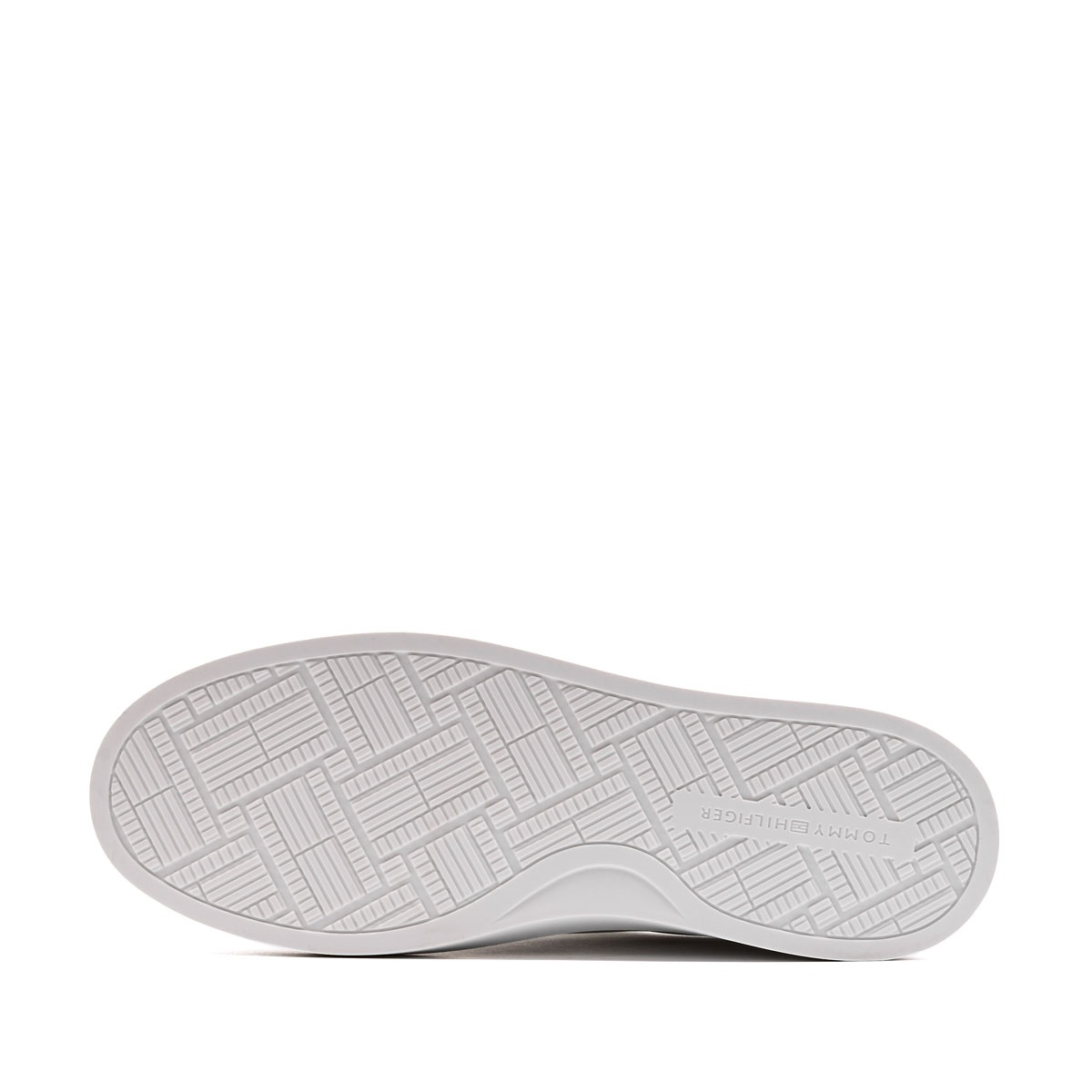 Tommy Hilfiger Chic Cupsole Platform Teniși damă FW0FW09107064