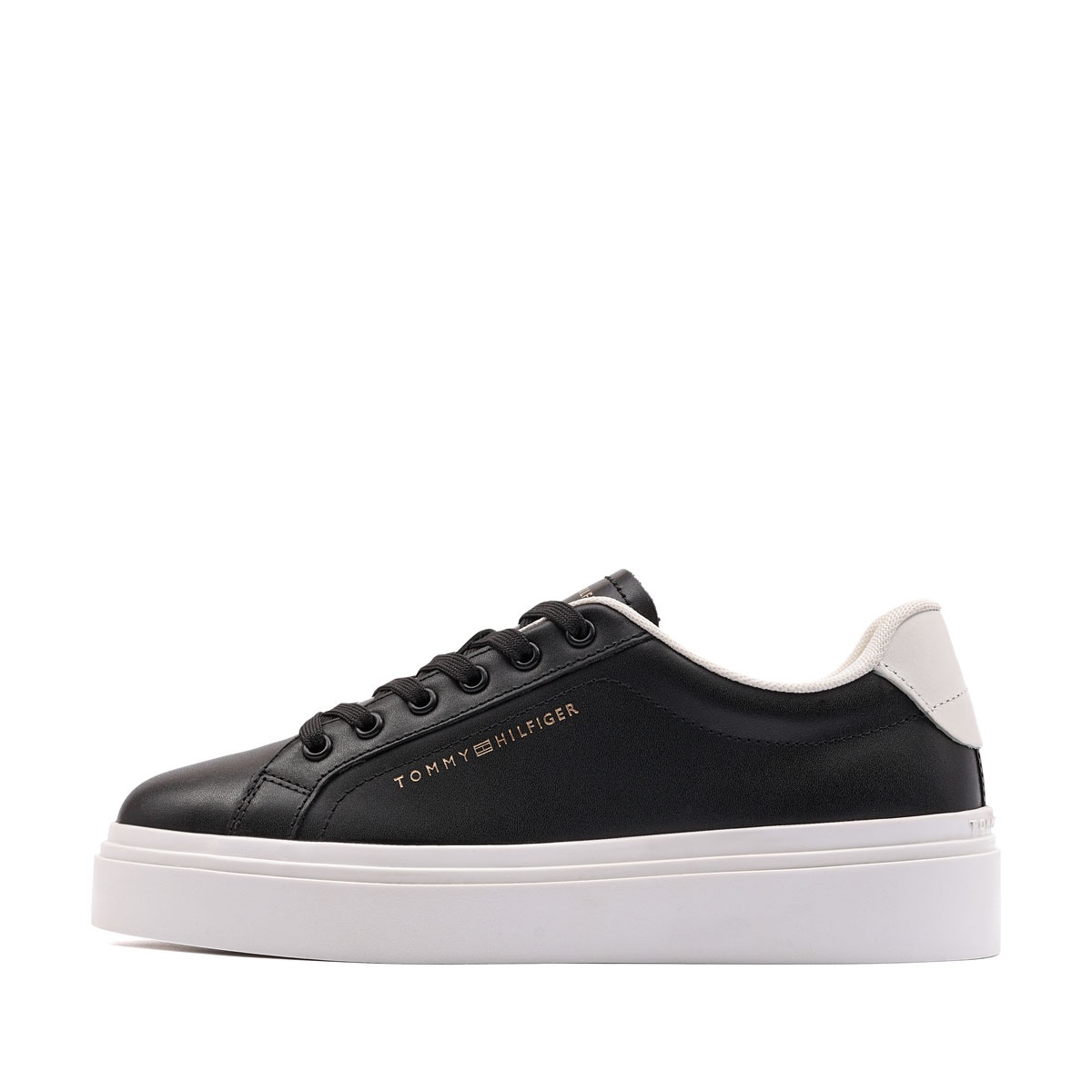 Tommy Hilfiger Chic Cupsole Platform Teniși damă FW0FW091070GJ