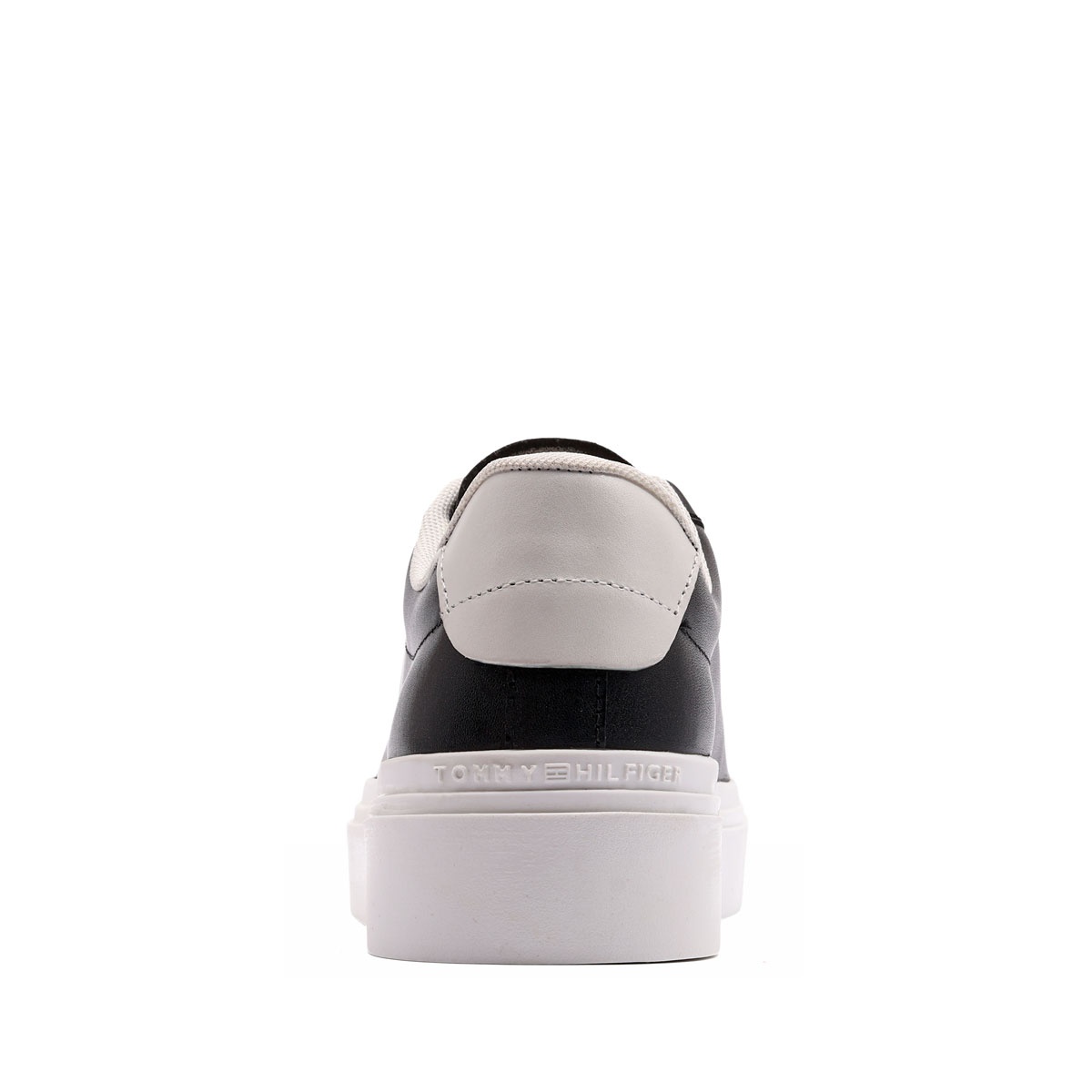 Tommy Hilfiger Chic Cupsole Platform Teniși damă FW0FW091070GJ