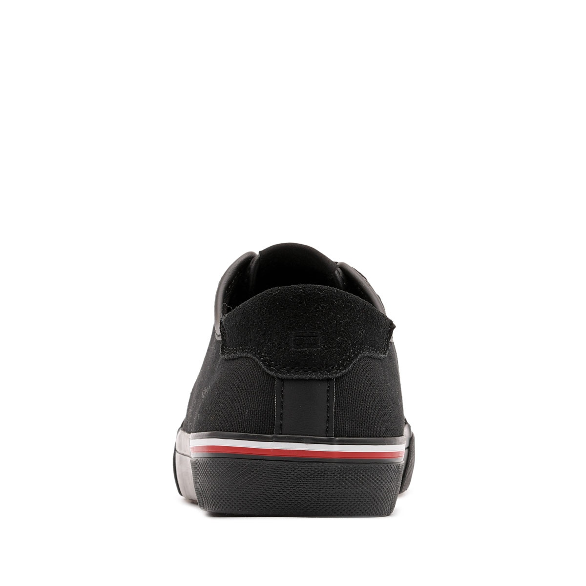 Tommy Hilfiger Core Corporate Vulc Canvas Teniși bărbați FM0FM05398BDS