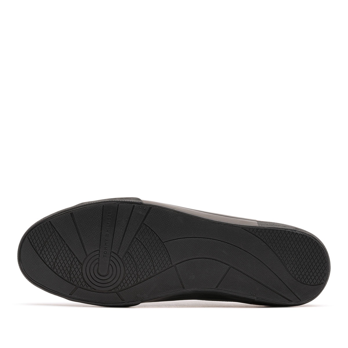 Tommy Hilfiger Core Corporate Vulc Canvas Teniși bărbați FM0FM05398BDS