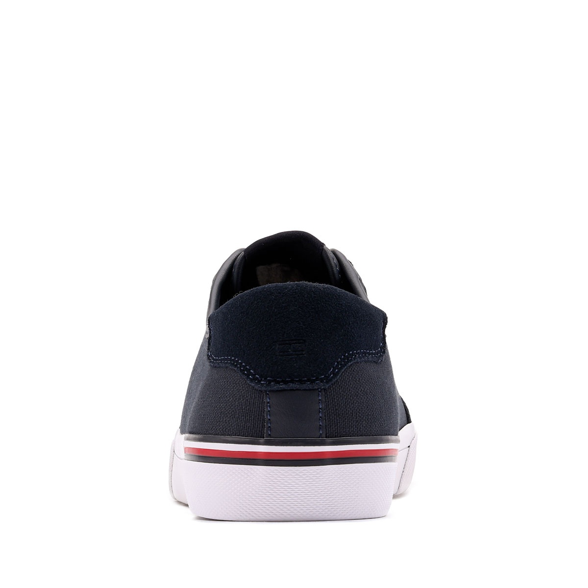 Tommy Hilfiger Core Corporate Vulc Canvas Teniși bărbați FM0FM05398DW5
