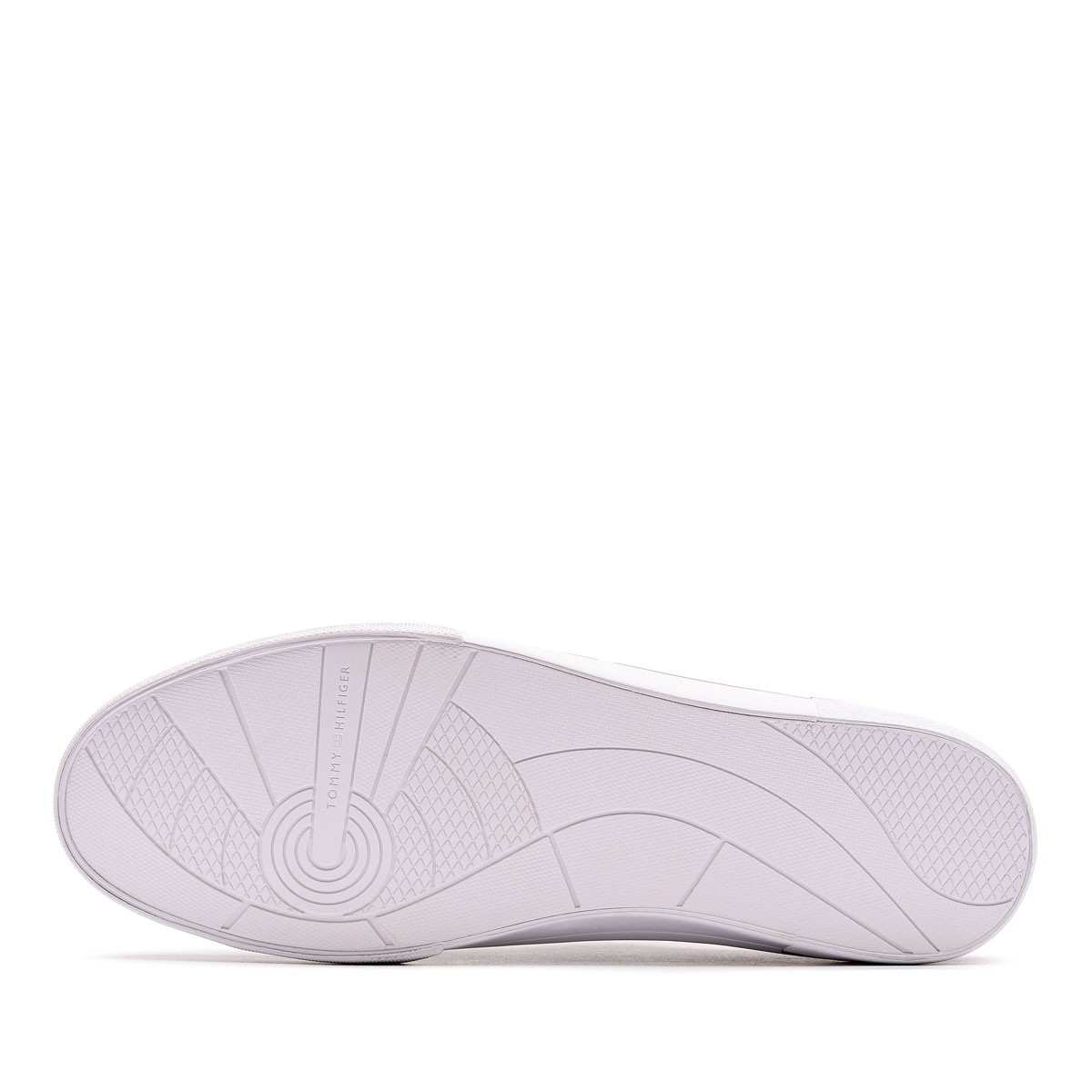 Tommy Hilfiger Core Corporate Vulc Canvas Teniși bărbați FM0FM05398DW5