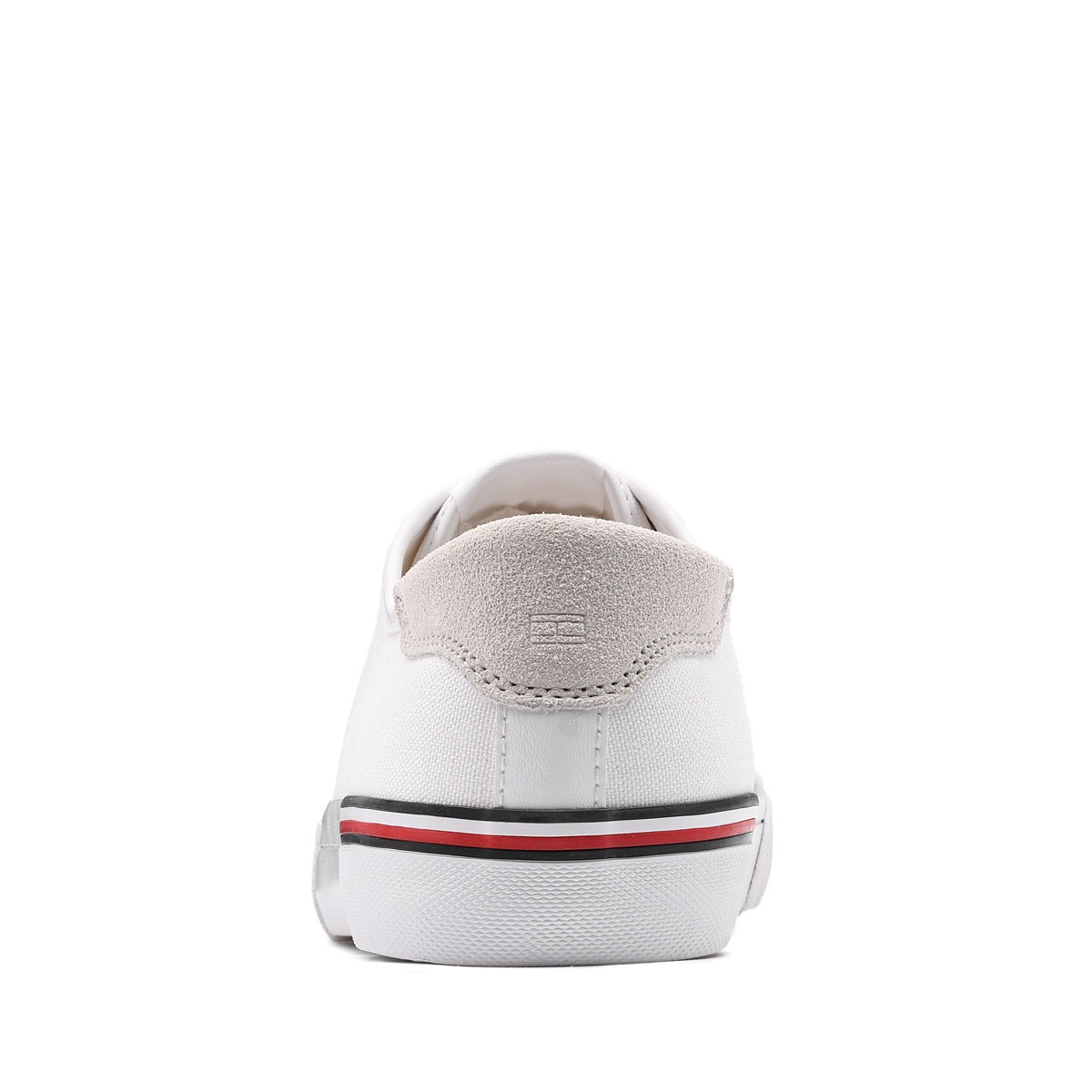 Tommy Hilfiger Core Corporate Vulc Canvas Teniși bărbați FM0FM05398YBS