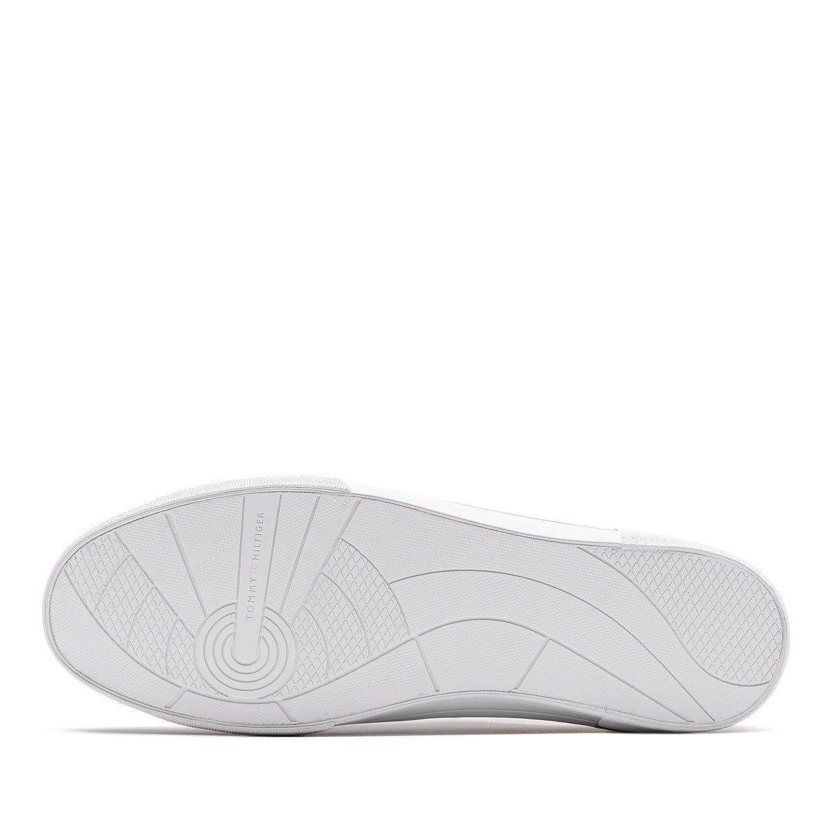 Tommy Hilfiger Core Corporate Vulc Canvas Teniși bărbați FM0FM05398YBS