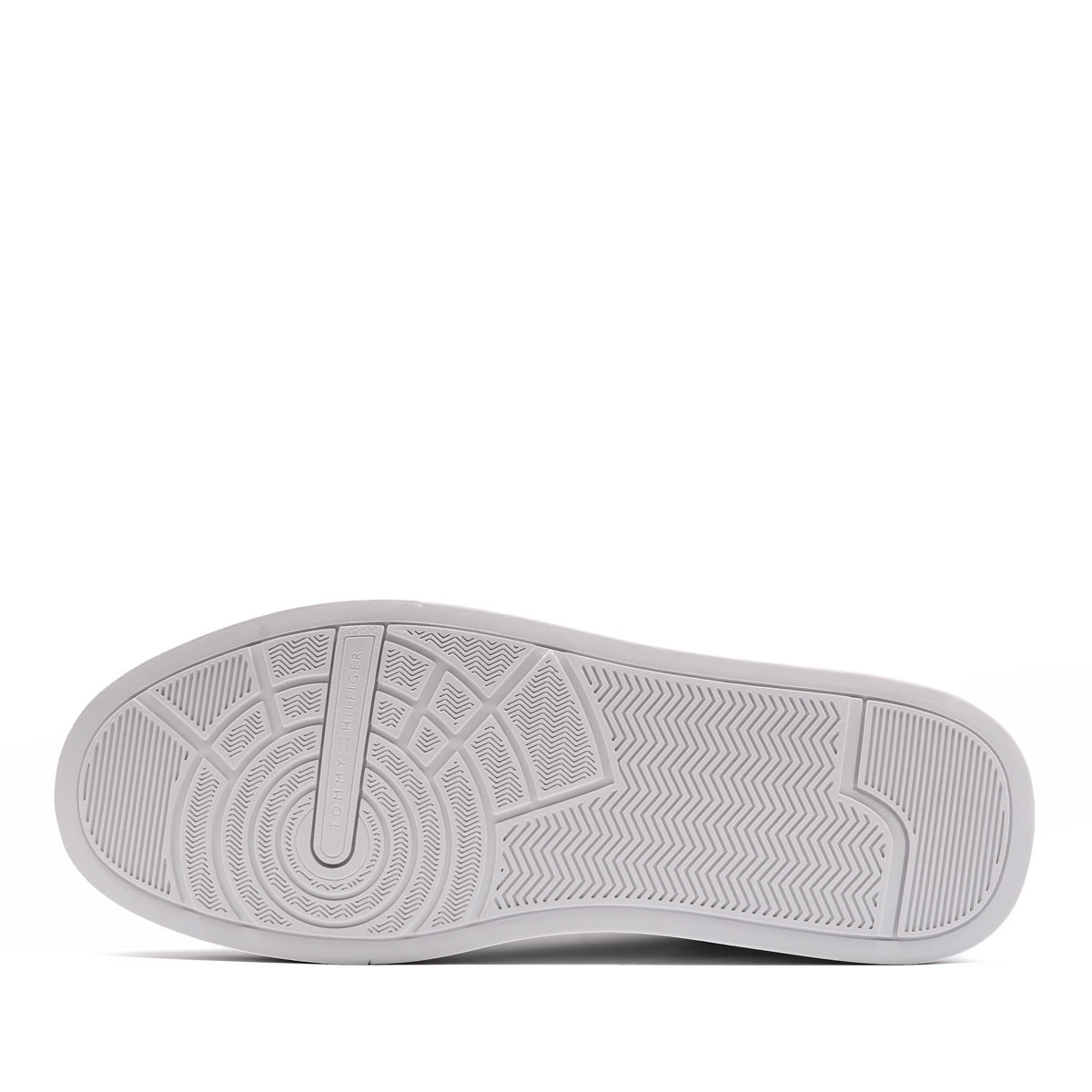 Tommy Hilfiger Court Leather Detail ESS Teniși bărbați FM0FM0536702X