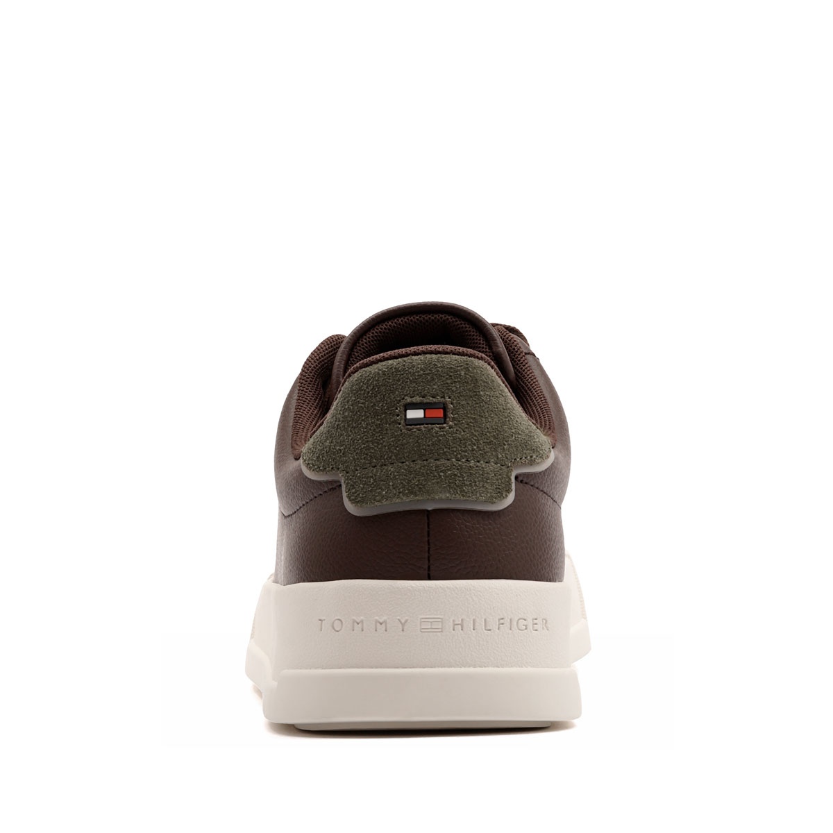 Tommy Hilfiger Court Leather Detail ESS Teniși bărbați FM0FM053670HH