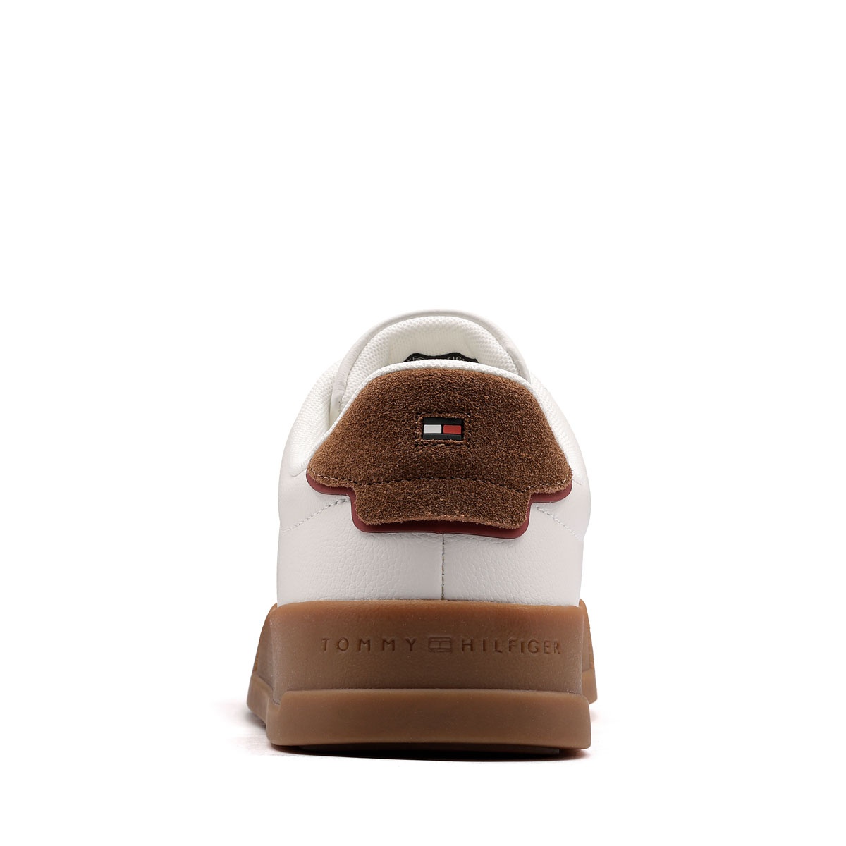 Tommy Hilfiger Court Leather Detail ESS Teniși bărbați FM0FM053670LF