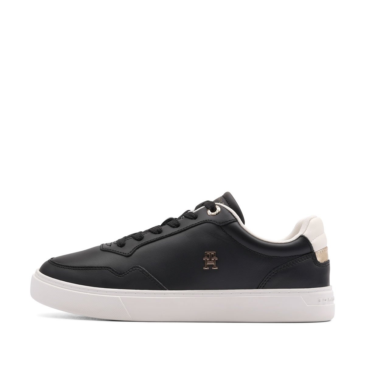 Tommy Hilfiger Elevated Court Sneaker Teniși damă FW0FW08680BDS